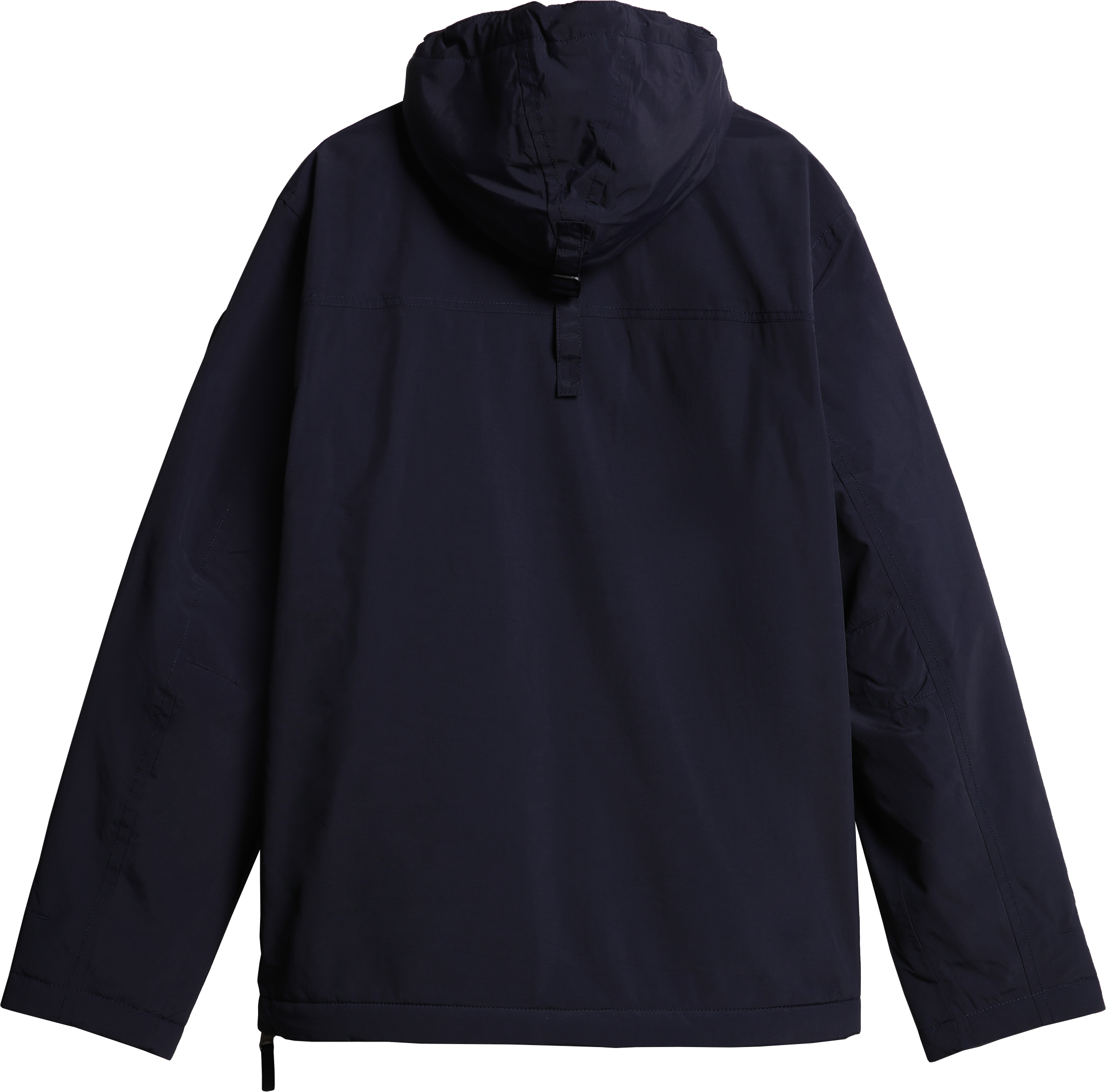 Men's Rainforest Winter Anorak Jacket Blu Marine, Buy Men's Rainforest  Winter Anorak Jacket Blu Marine here