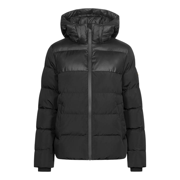 National Geographic Women's Redevelop Jacket   Black                National Geographic