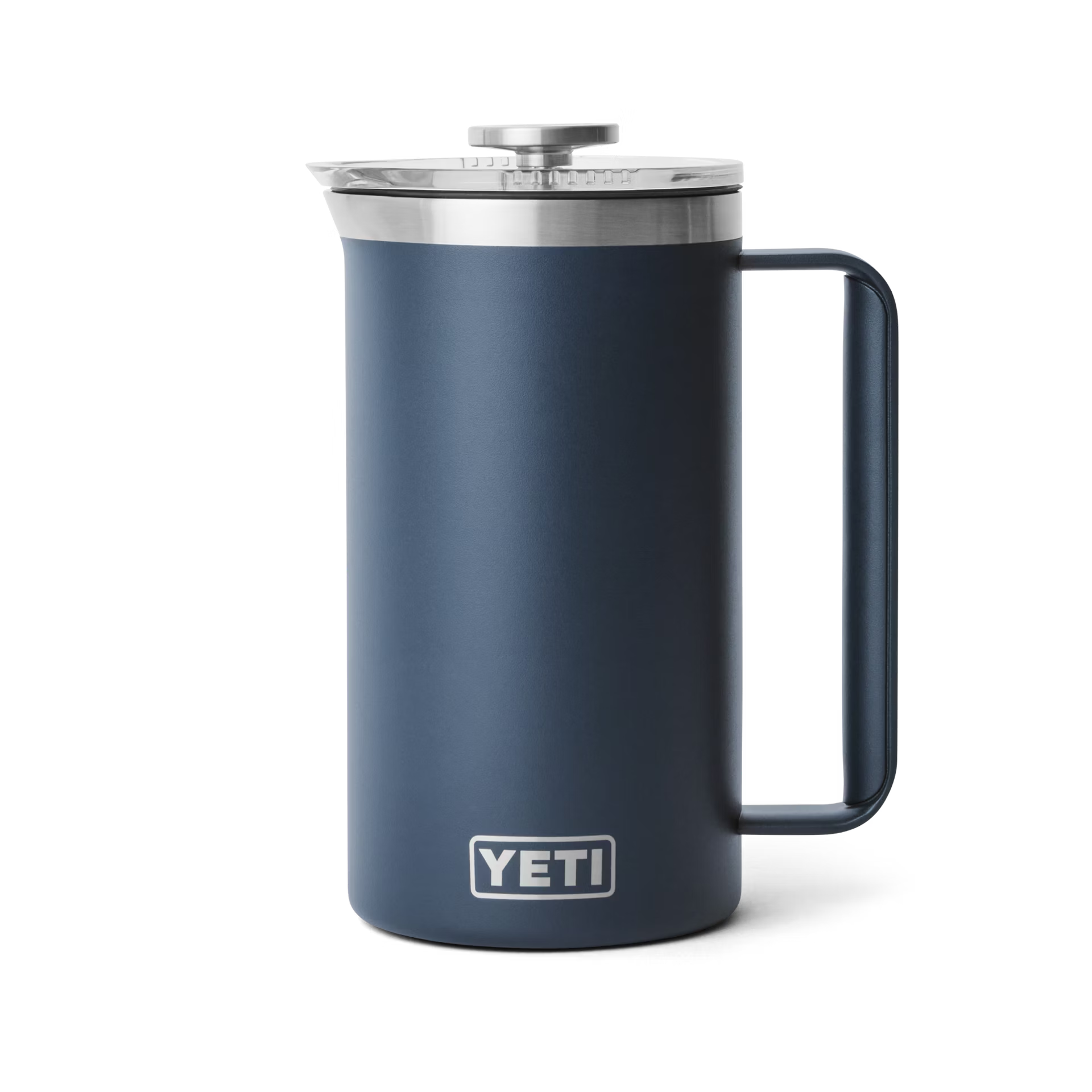 Yeti French Press 1L Navy