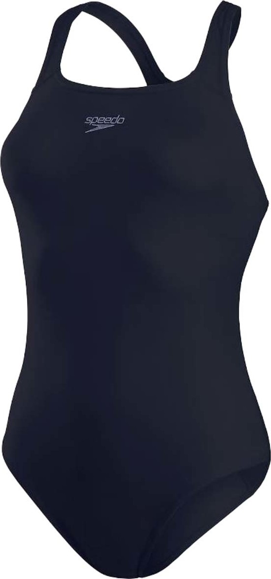 Speedo Women’s Eco Endurance+ Medalist Navy