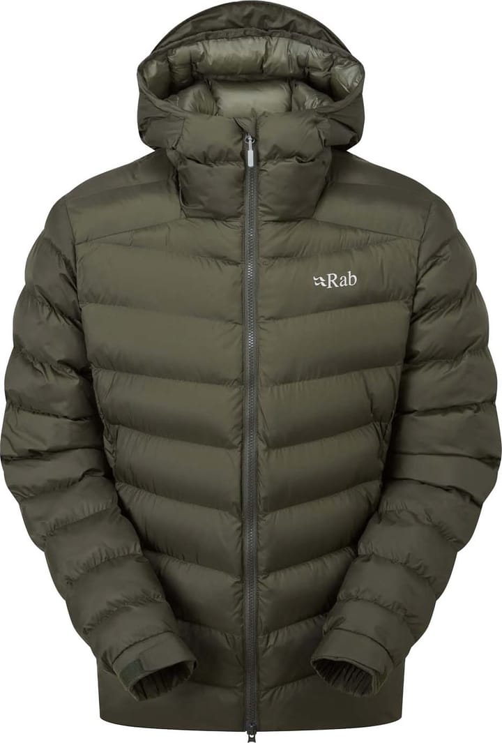 Rab Men's Nebula Pro Jacket Army Rab