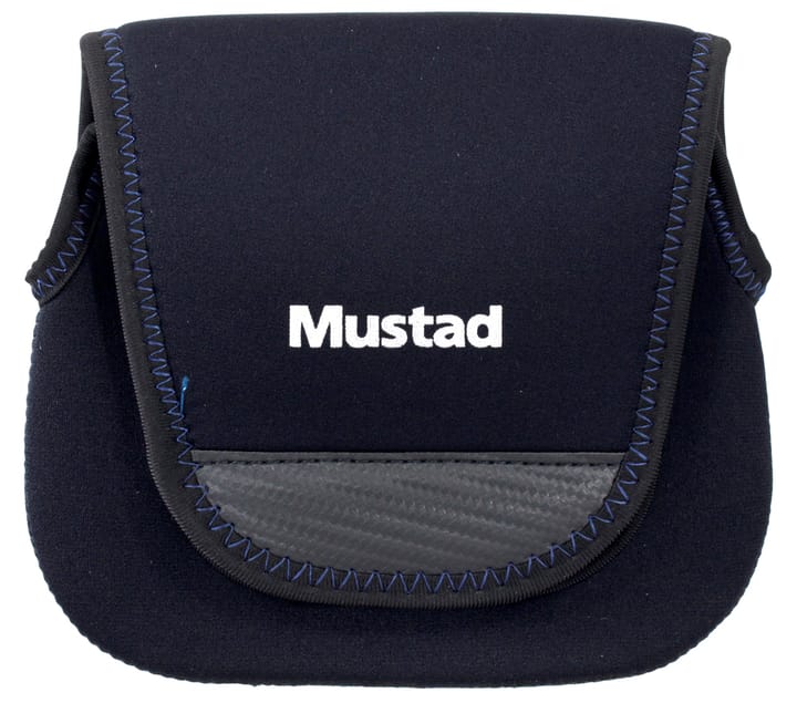 Mustad Mustad Neoprene Spinning Reel Case Mustad