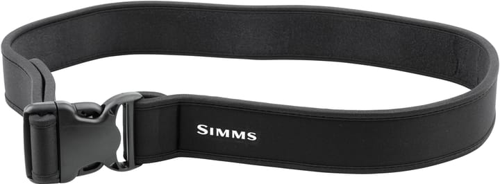 Simms Simms Neoprene Wading Belt Simms