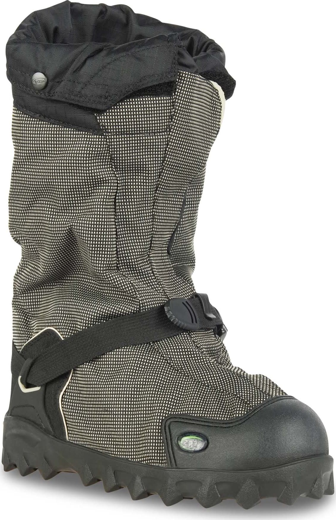 NEOS Navigator 5 Overshoes Grey