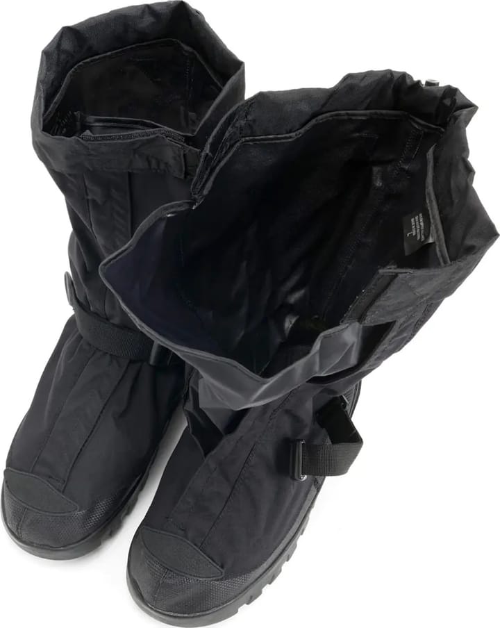 NEOS Unisex Adventurer Overshoe Black NEOS