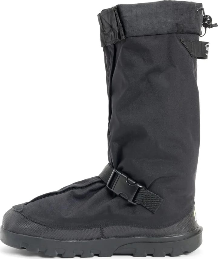 NEOS Unisex Adventurer Overshoe Black NEOS