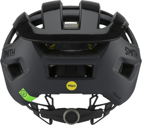 Smith Network MIPS Black/Matte Cement Smith