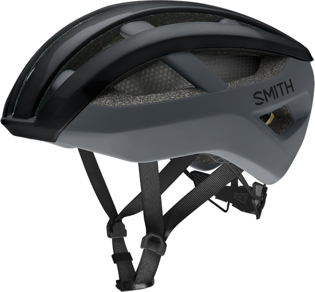 Smith Network MIPS Black/Matte Cement