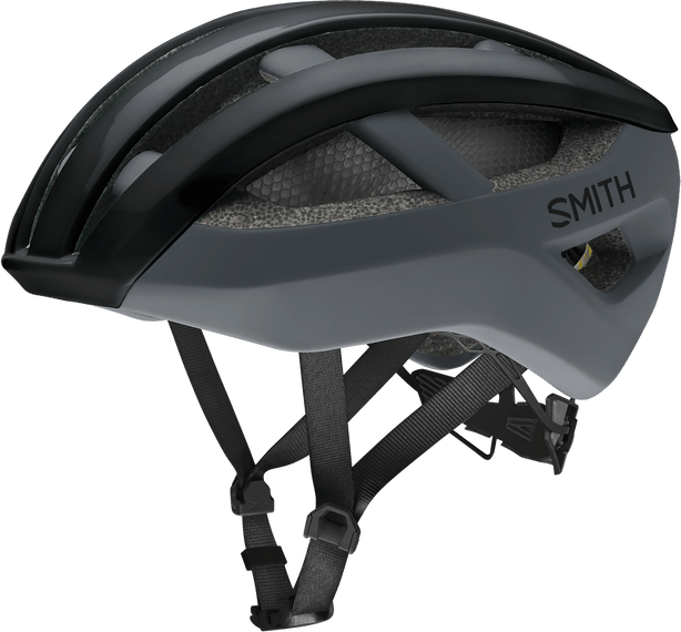 Smith Network MIPS Black/Matte Cement