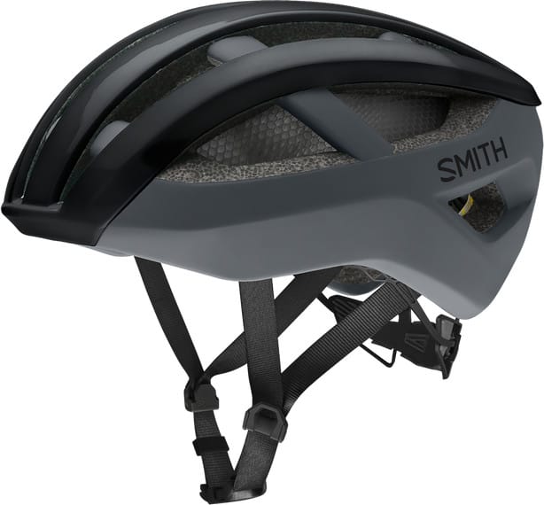 Smith Network MIPS Black/Matte Cement