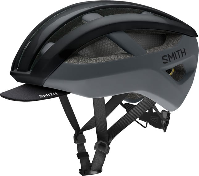 Smith Network MIPS Black/Matte Cement Smith