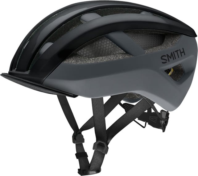 Smith Network MIPS Black/Matte Cement Smith