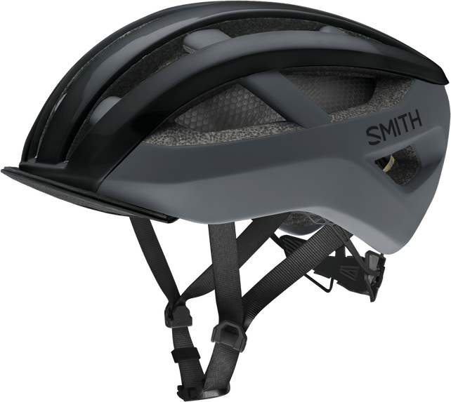 Smith Network MIPS Black/Matte Cement Smith