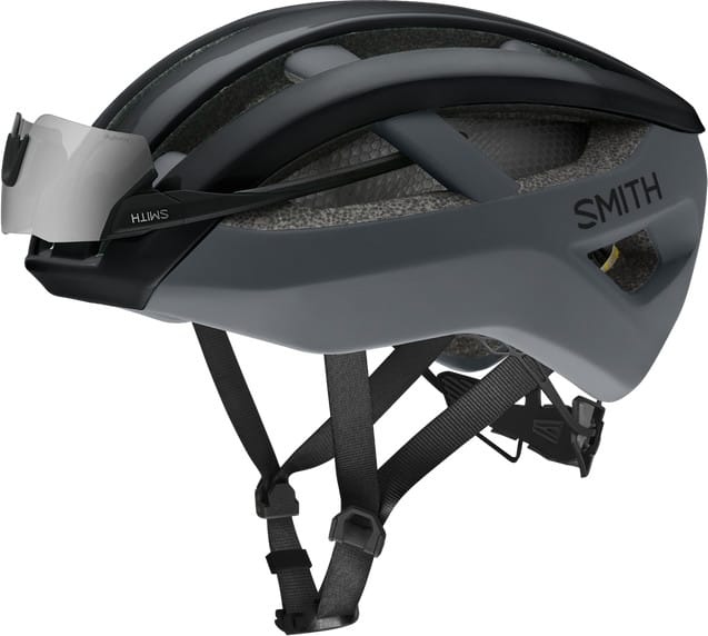 Smith Network MIPS Black/Matte Cement Smith