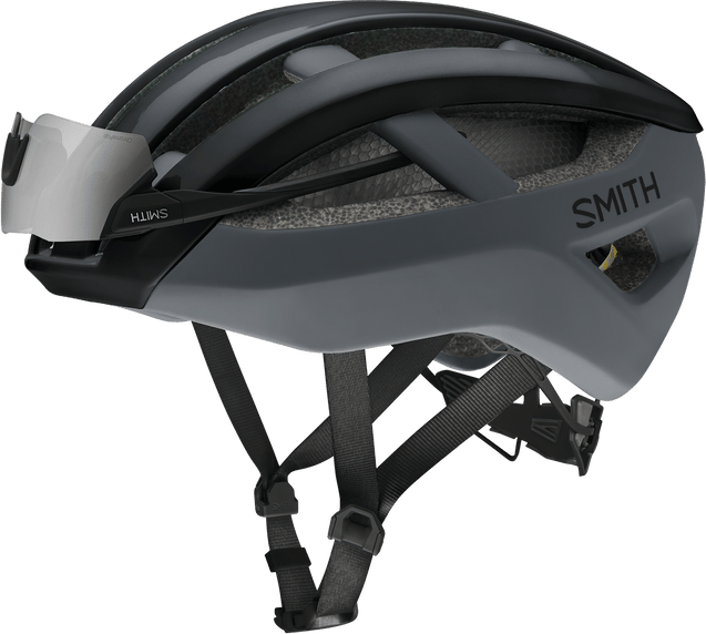 Smith Network MIPS Black/Matte Cement Smith