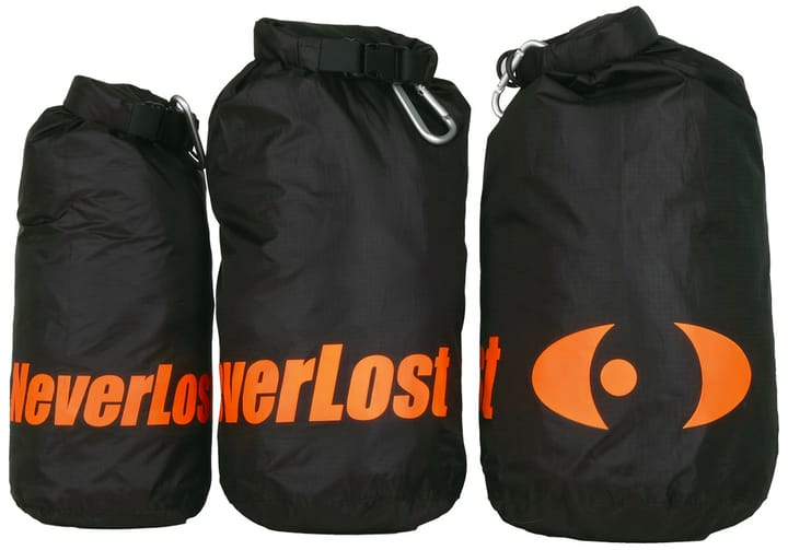 Never Lost "Hitra" Dry Bag Set Nocolour Never Lost