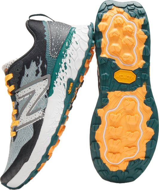 New balance fresh clearance foam hierro v4 90