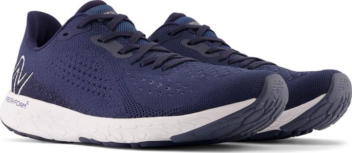 New Balance Men's Fresh Foam X Tempo V2 Natural Indigo New Balance