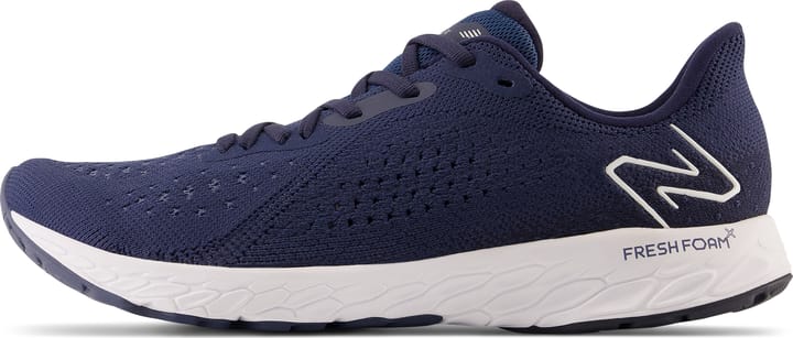 New Balance Men's Fresh Foam X Tempo V2 Natural Indigo New Balance