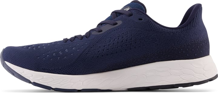 New Balance Men's Fresh Foam X Tempo V2 Natural Indigo New Balance