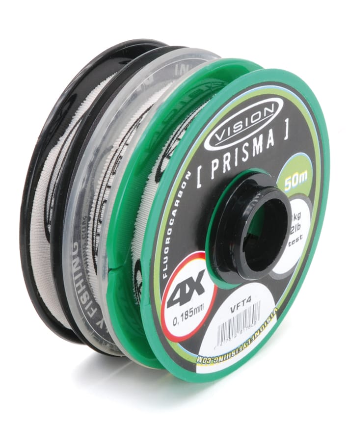 Vision Prisma FC Tippet Vision