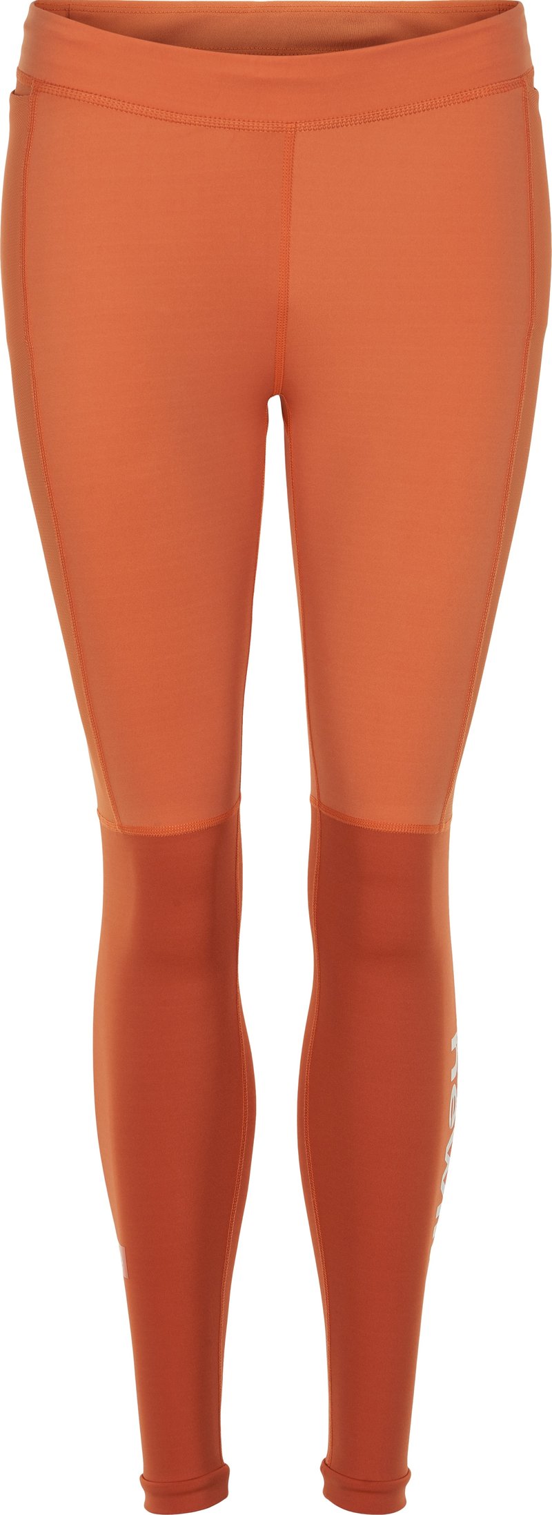 Women's 7/8 Tights Mecca Orange/Clay, Buy Women's 7/8 Tights Mecca  Orange/Clay here