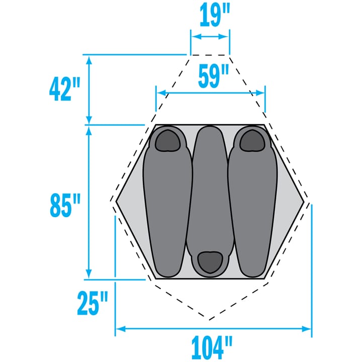 The North Face Ve 25 Summit Gold/asphalt Grey The North Face