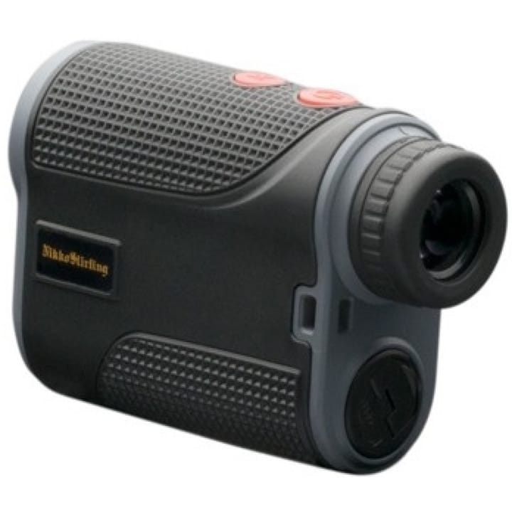 Nikko Stirling Nikko Stirling Laser Range Finder 15-1200 Meter Nikko Stirling