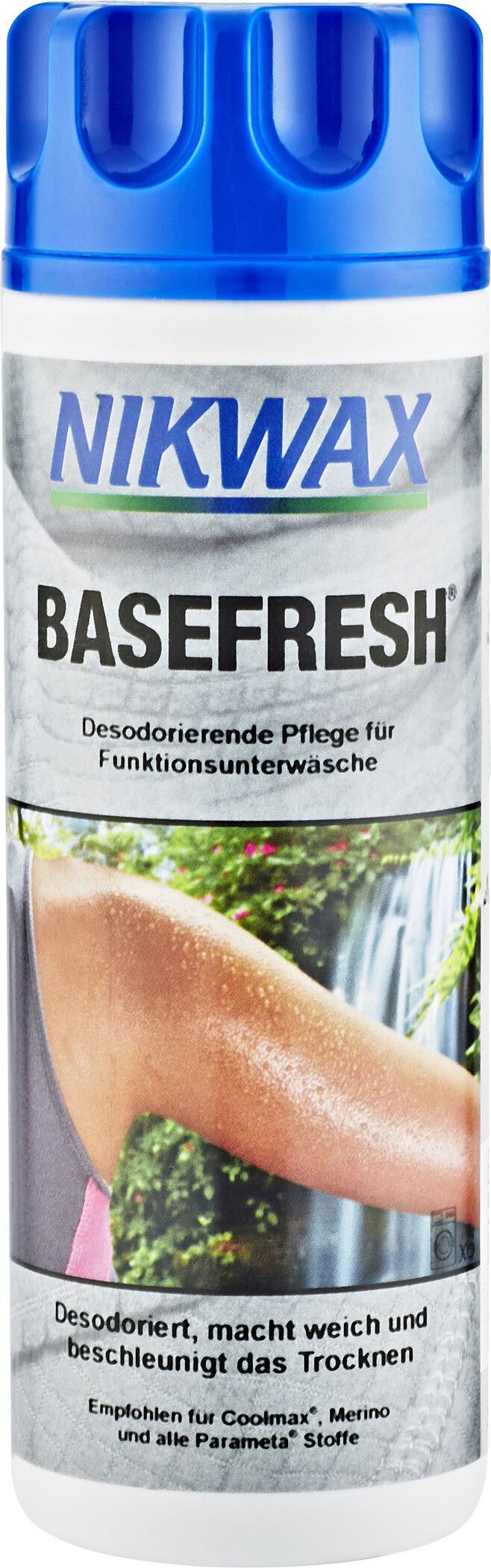 Nikwax BaseFresh Classicdesertwhite Nikwax