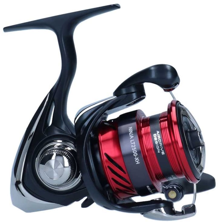 Daiwa Daiwa Ninja Lt Daiwa