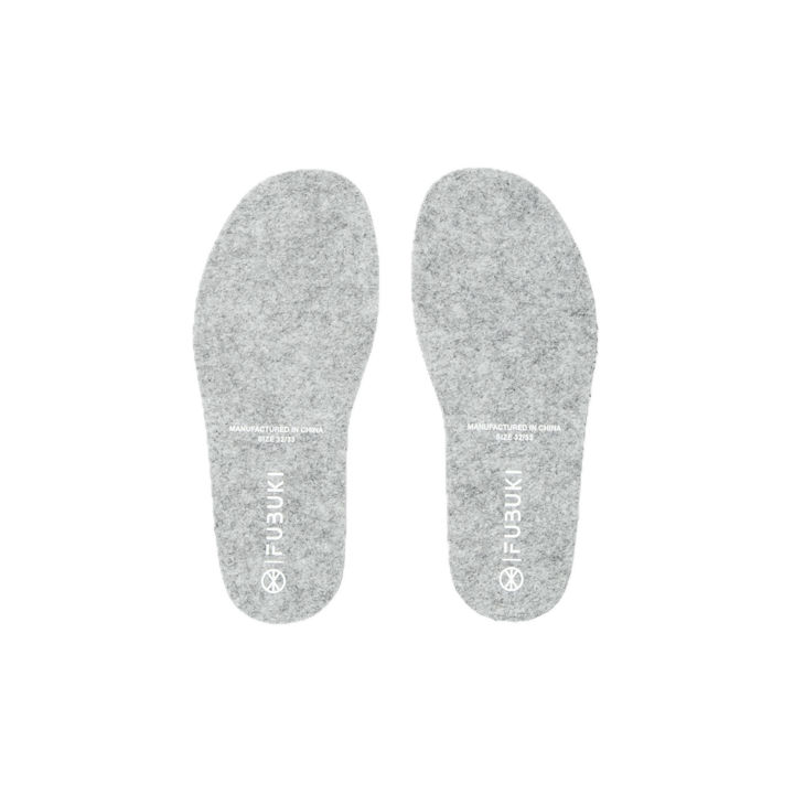 Fubuki Niseko 3.0 Kids Felt Insole Fubuki