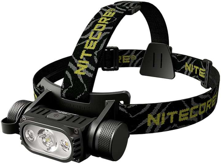 Nitecore HC65 v2 Black Nitecore