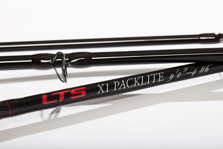 LTS Lts X1 Packlite LTS