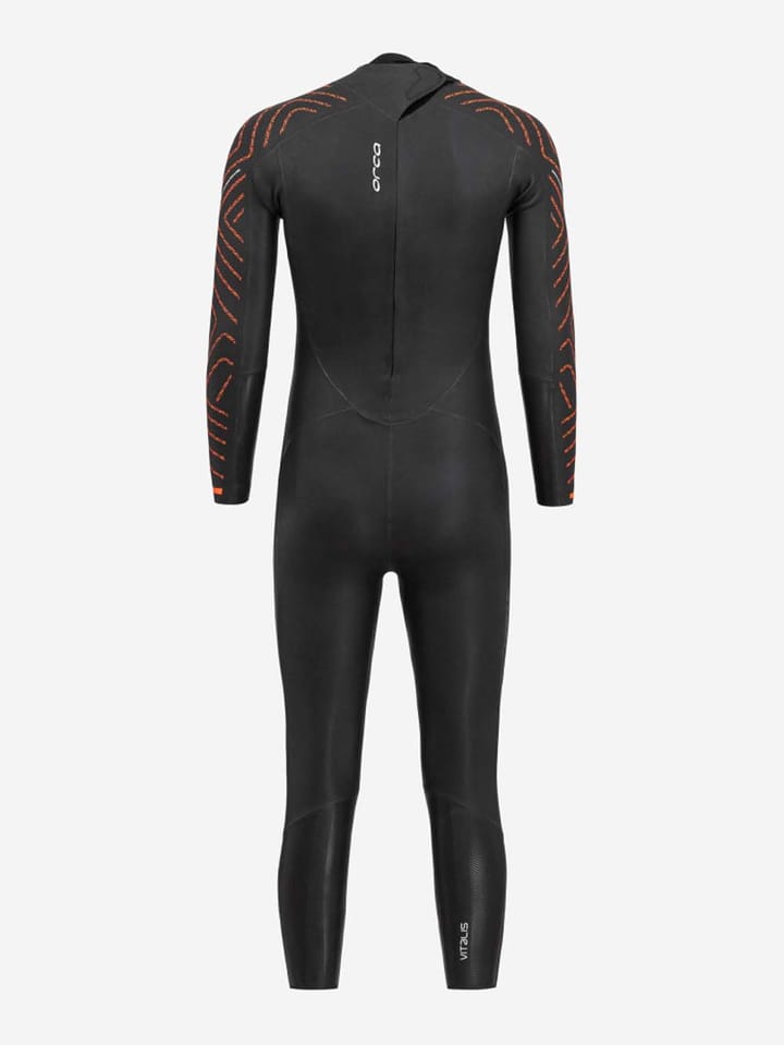 Orca Men's Vitalis Trn Openwater Wetsuit Orca