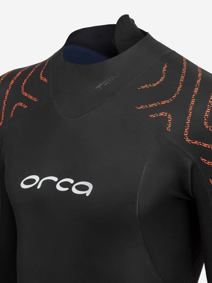 Orca Men's Vitalis Trn Openwater Wetsuit Orca