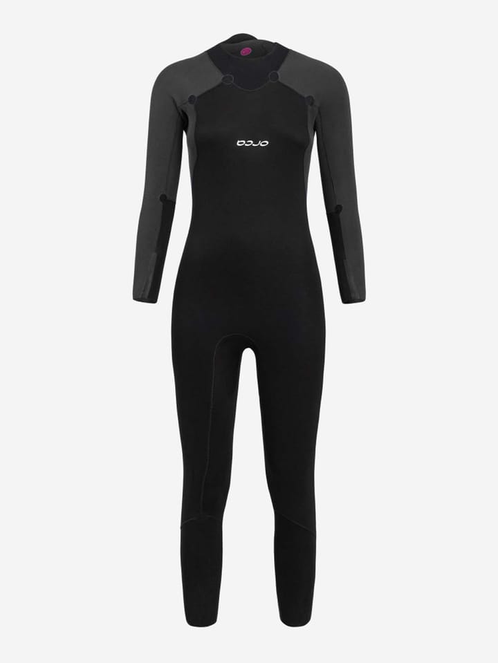 Orca Women's Vitalis Trn Openwater Wetsuit Black Orca