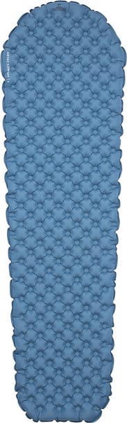 Nomad AirTec Comfort R Sleeping Mat Titanium Nomad