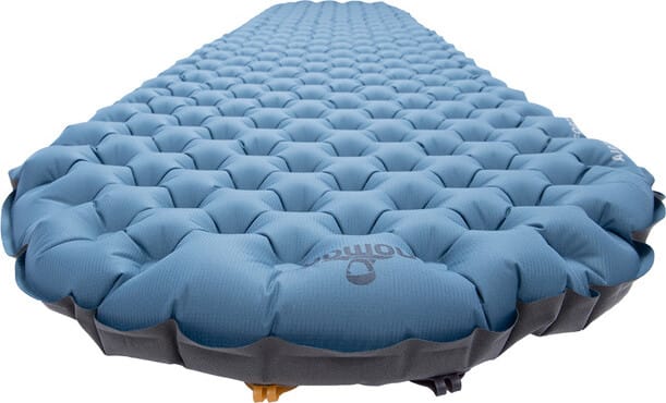 Nomad AirTec Comfort R Sleeping Mat Titanium Nomad