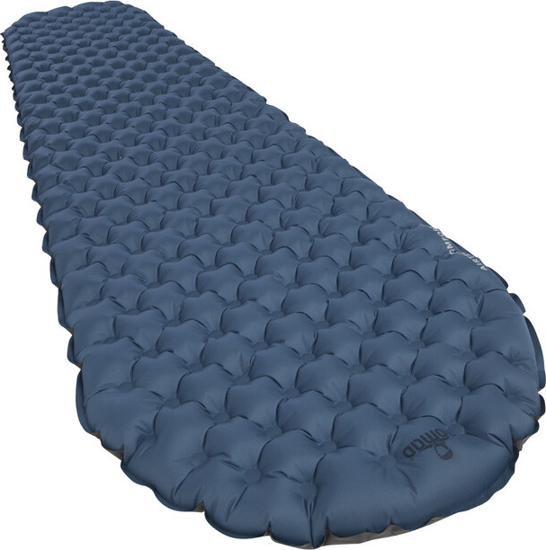 Nomad AirTec Comfort R Sleeping Mat Titanium