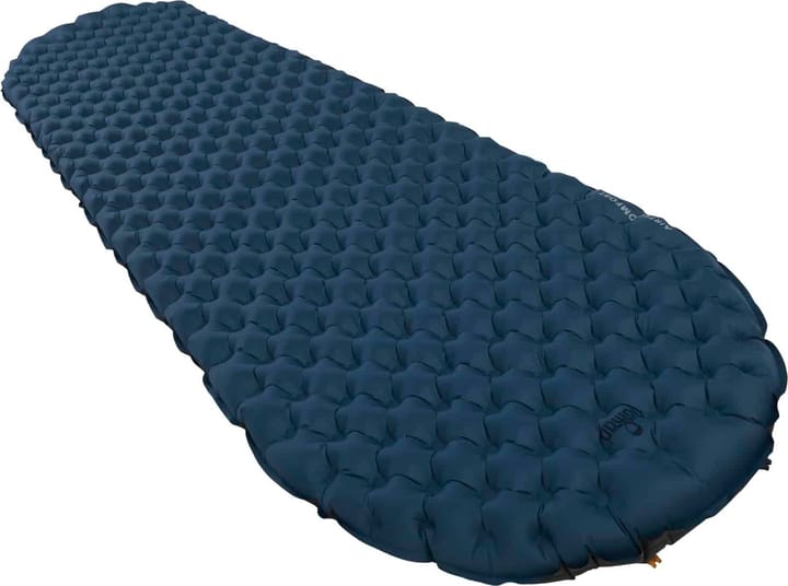 Nomad AirTec Comfort R.W. Sleeping Mat Titanium Nomad