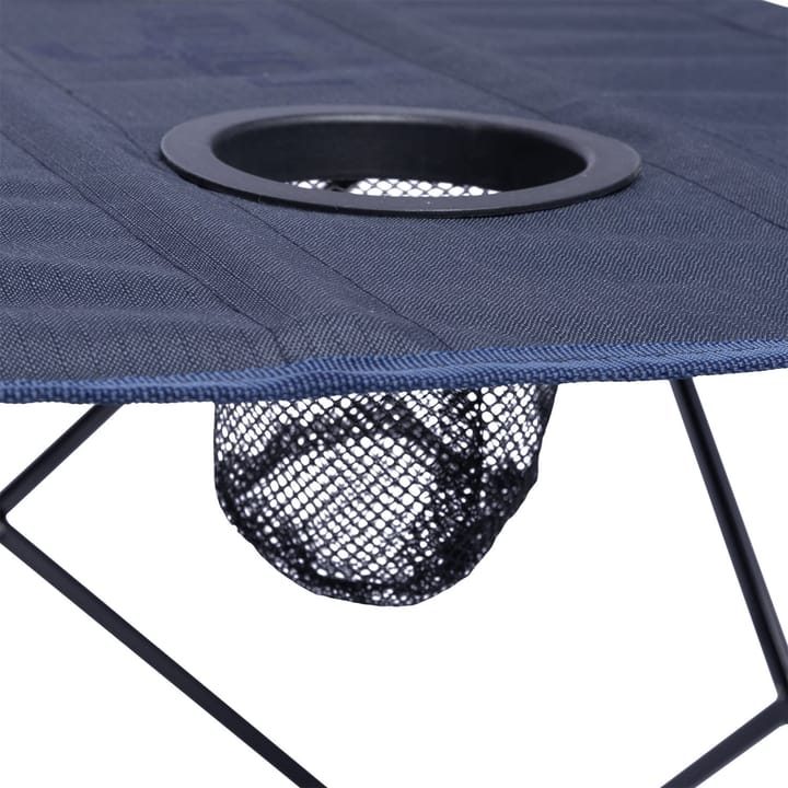 Nomad Amosen Premium Compact Camping Table Dark Navy Nomad