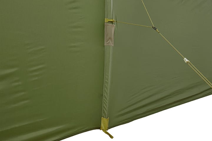 Nomad Bedouin 2 LW Tent Calliste Green Nomad