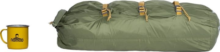 Nomad Bedouin 2 LW Tent Calliste Green Nomad