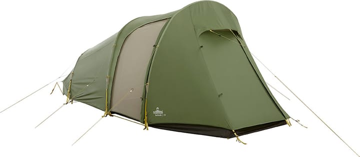 Nomad Bedouin 2 LW Tent Calliste Green Nomad