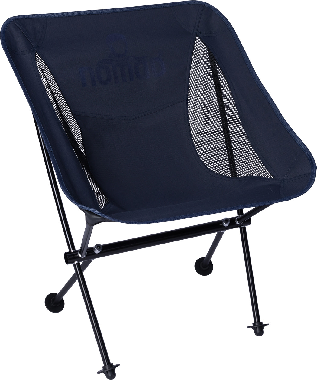 Nomad Camping Chair Compact Dark Navy