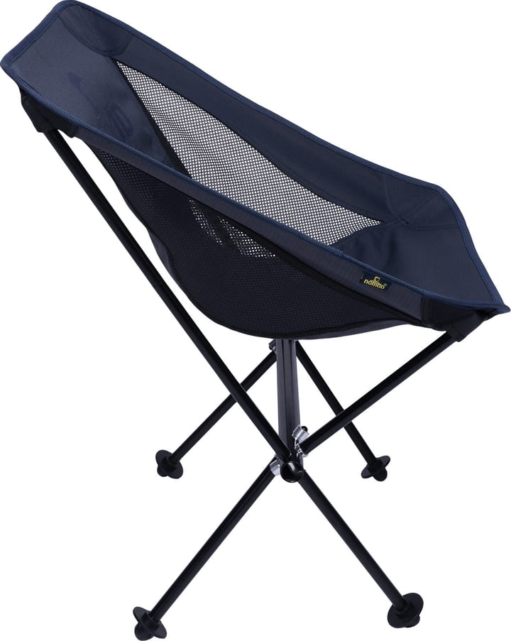 Nomad Camping Chair Compact Dark Navy Nomad