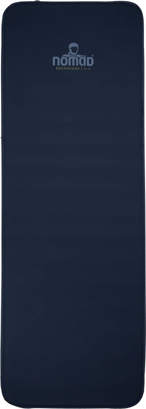 Nomad Dreamzone 10.0 Sleeping Mat Dark Navy