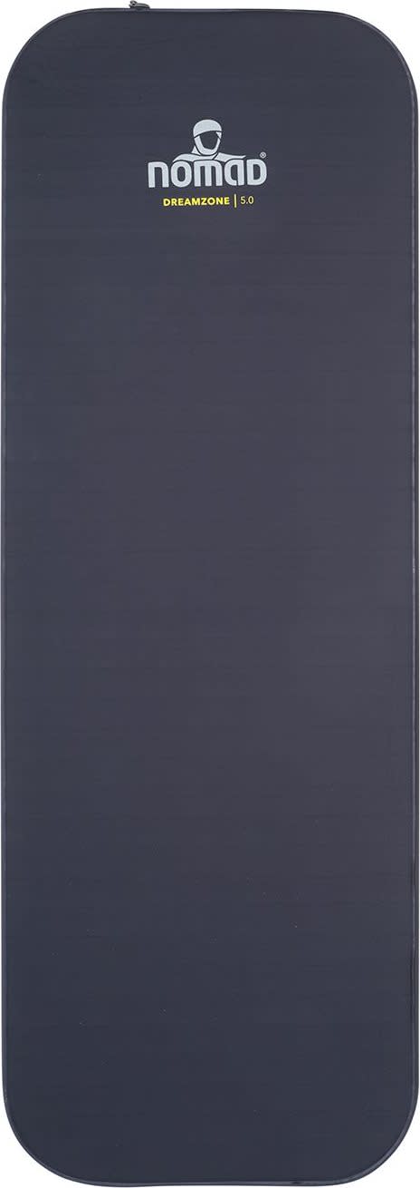 Nomad Dreamzone 5.0 Sleeping Mat Dark Navy