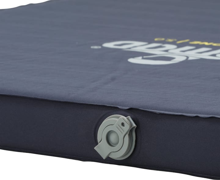 Nomad Dreamzone 5.0 Sleeping Mat Dark Navy Nomad