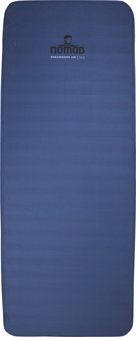 Nomad Dreamzone XW 10.0 Sleeping Mat Dark Navy